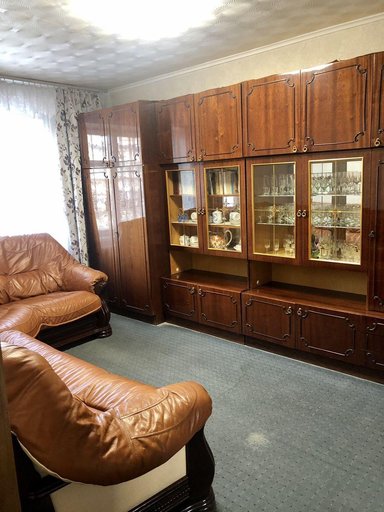 Продажа 3 кімнатної квартири на Одеська вулиця 6