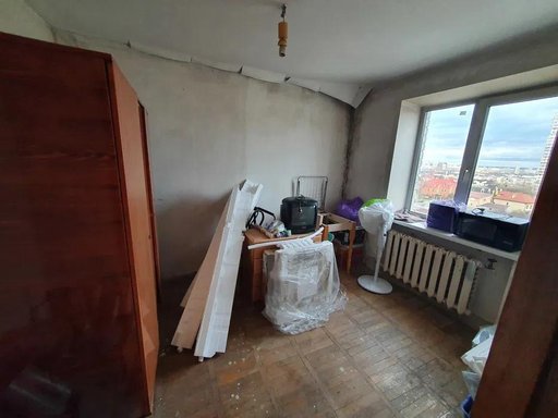 Продажа 3 кімнатної квартири на улица Игоря Турчина 5