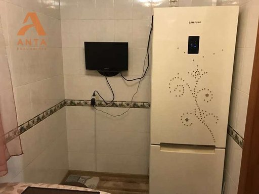Продажа 1 кімнатної квартири на Петропавлівська вулиця 47