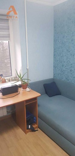 Продажа 3 кімнатної квартири на вулиця Вʼячеслава Чорновола 20