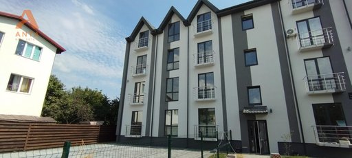 Продажа 1 кімнатної квартири на улица Владимира Покотило 3-А