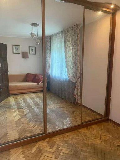 Продажа 2 кімнатної квартири на проспект Миру 13