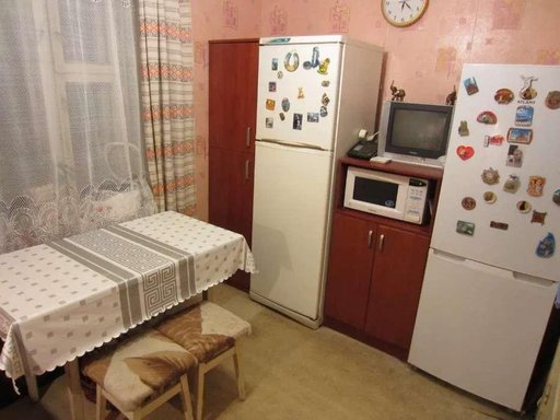 Продажа 4 кімнатної квартири на вулиця Вʼячеслава Чорновола 29/31