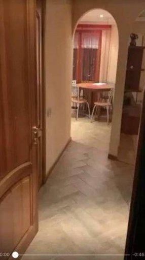 Продажа 1 кімнатної квартири на улица Михаила Грушевского 34-А