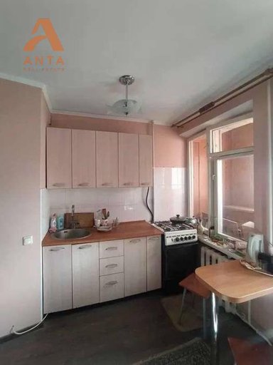Продажа 1 кімнатної квартири на вулиця Старицького 1-Б