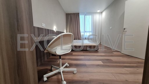 Продажа 1 кімнатної квартири на Моторний провулок 9