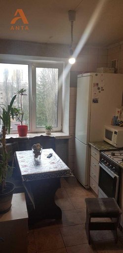 Продажа 3 кімнатної квартири на вулиця Вʼячеслава Чорновола 20