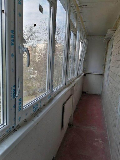 Продажа 2 кімнатної квартири на Великая Кольцевая улица 18