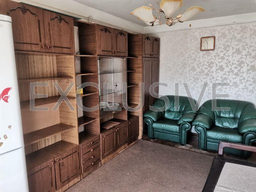 Продажа 2 кімнатної квартири на вулиця Інженера Бородіна 6