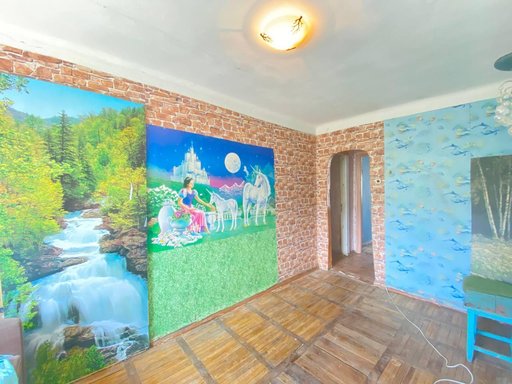 Продажа 3 кімнатної квартири на улица Александра Мишуги 1/4