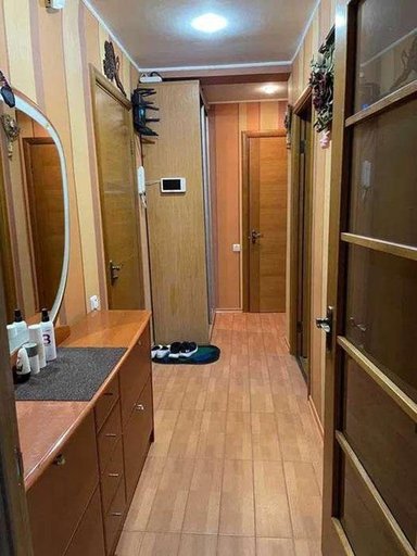 Продажа 3 кімнатної квартири на Єреванська вулиця 18-А