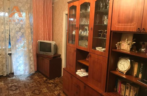 Продажа 3 кімнатної квартири на Опільська вулиця 3