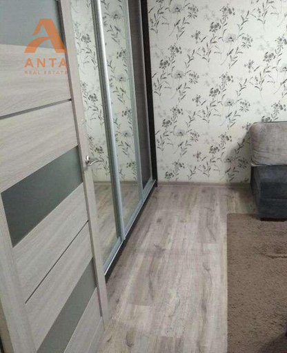Продажа 1 кімнатної квартири на вулиця Анатолія Лупиноса 6