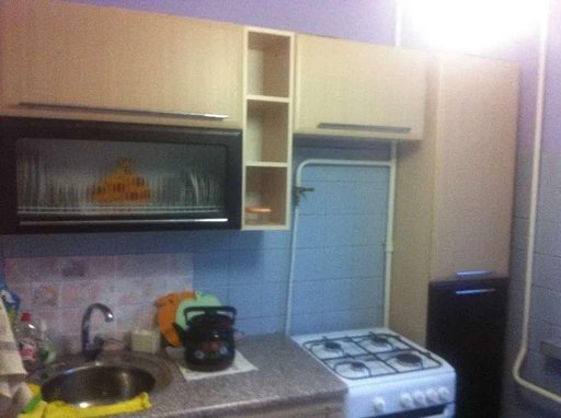 Продажа 3 кімнатної квартири на вулиця Територіальної Оборони 27