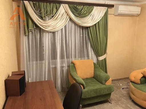 Продажа 1 кімнатної квартири на Петропавлівська вулиця 47