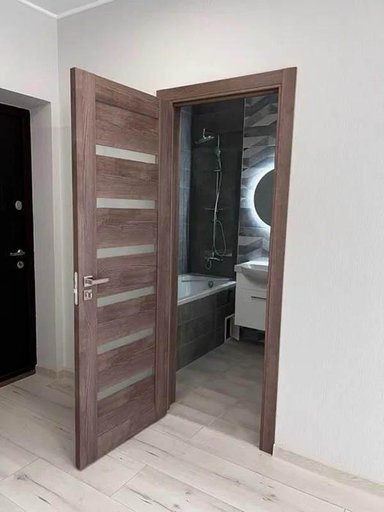 Продажа 1 кімнатної квартири на Мукачівська вулиця 8