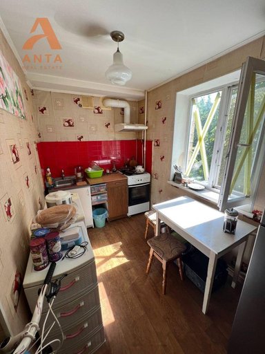 Продажа 2 кімнатної квартири на Жмеринская улица 22