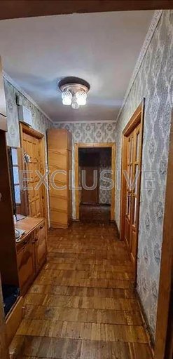 Продажа 2 кімнатної квартири на вулиця Академіка Івахненка 11/10