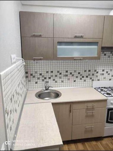 Продажа 1 кімнатної квартири на вулиця Володимира Беца 14-А
