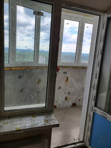 Продажа 1 кімнатної квартири на вулиця Дмитра Захарчука 17