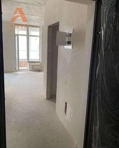 Продажа 1 кімнатної квартири на Дубищанская улица 4