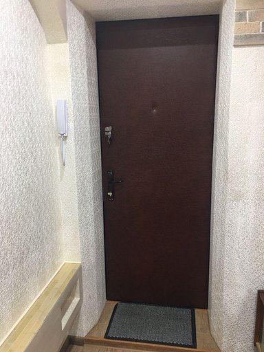 Продажа 1 кімнатної квартири на улица Николая Закревского 63