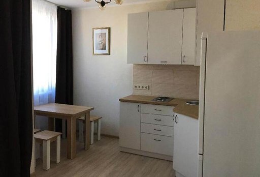 Продажа 1 кімнатної квартири на Олевська вулиця 3-Г