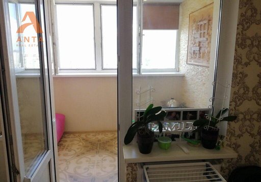 Продажа 2 кімнатної квартири на Буслівська вулиця 13