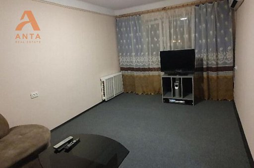 Продажа 1 кімнатної квартири на улица Юрия Ильенко 77