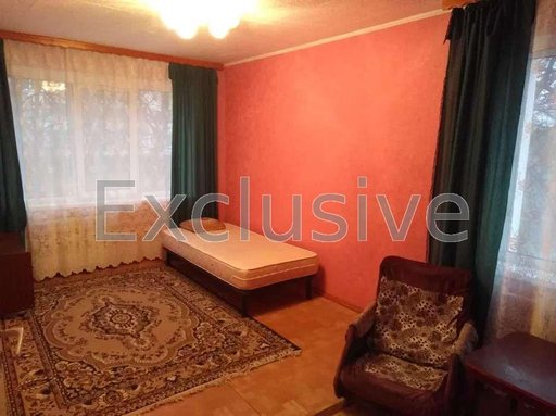 Продажа 3 кімнатної квартири на проспект Владимира Ивасюка 12-Д