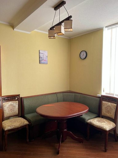 Продажа 1 кімнатної квартири на Повітрофлотська вулиця 51