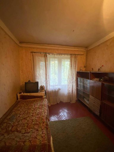 Продажа 1 кімнатної квартири на 5-та Газопровідна вулиця 219