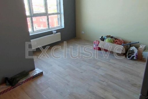 Продажа 1 кімнатної квартири на улица Тампере 16-А