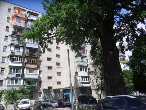 Продажа 1 кімнатної квартири на Нивська вулиця 14