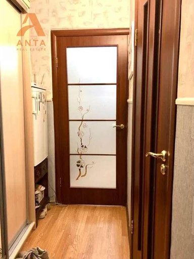 Продажа 1 кімнатної квартири на улица Зодчих 64