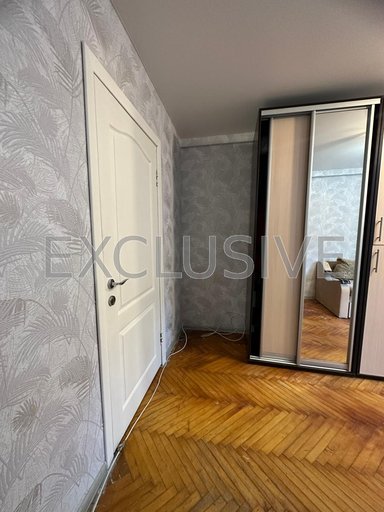 Продажа 2 кімнатної квартири на Лютеранська вулиця 17