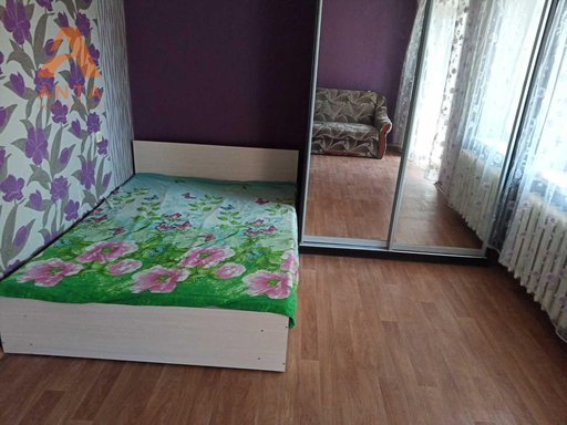Продажа 1 кімнатної квартири на Рожева вулиця 20