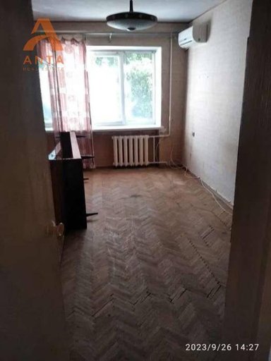 Продажа 2 кімнатної квартири на Новодарницька вулиця 6