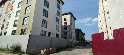 Продажа 1 кімнатної квартири на Воскресенська вулиця 14-Д