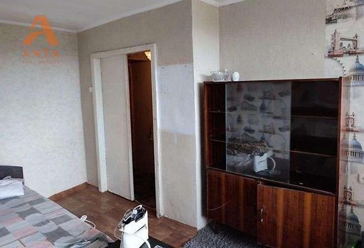 Продажа 1 кімнатної квартири на вулиця Сімʼї Ідзиковських 39