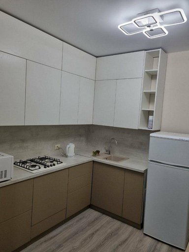 Продажа 2 кімнатної квартири на Гарматна вулиця 7