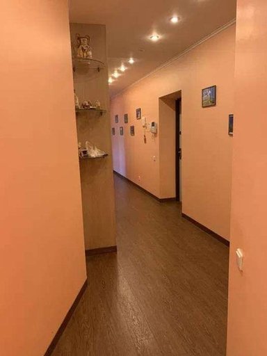 Продажа 3 кімнатної квартири на улица Щусева 33