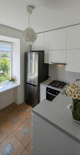 Продажа 3 кімнатної квартири на улица Уинстона Черчилля 63