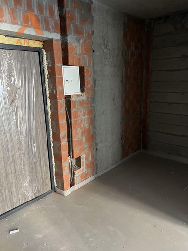 Продажа 1 кімнатної квартири на Лісозахисна вулиця 11-Б
