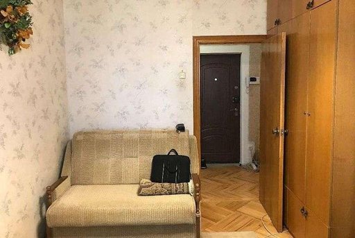 Продажа 2 кімнатної квартири на Покровська вулиця 13