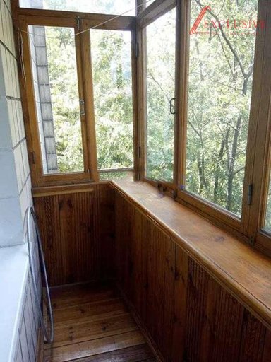 Продажа 1 кімнатної квартири на бульвар Верховної Ради 23-А