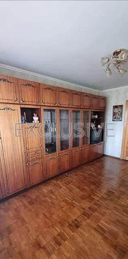 Продажа 2 кімнатної квартири на вулиця Академіка Івахненка 11/10