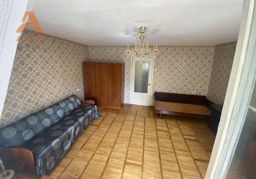 Продажа 1 кімнатної квартири на Харківське шосе 174-А
