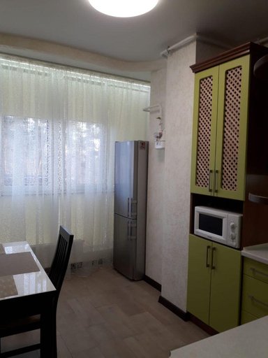 Продажа 1 кімнатної квартири на улица Михаила Максимовича 9