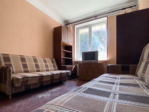 Продажа 2 кімнатної квартири на Білицька вулиця 11-А